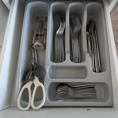 Tolstov - 1 - Citycenter - 25 Min To Messe Dus Apartment