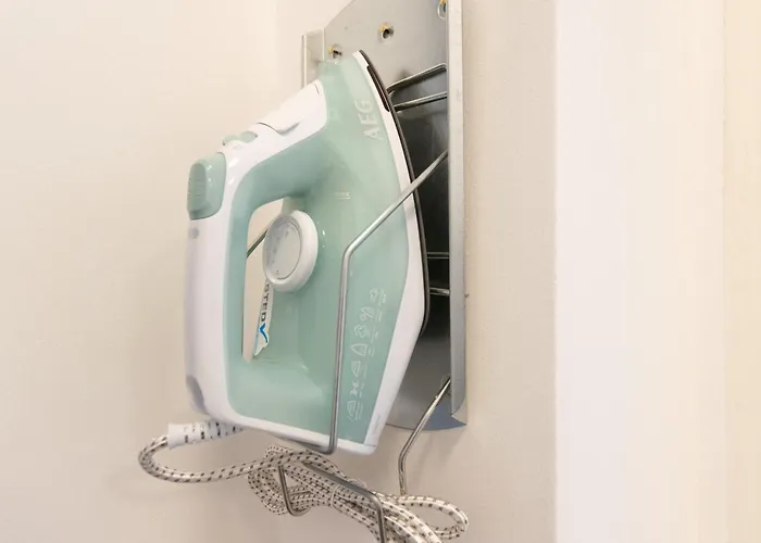 Tolstov - 1 - Citycenter - 25 Min To Messe Dus Апартаменты Крефельд