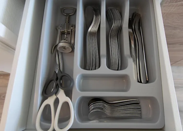 Tolstov - 1 - Citycenter - 25 Min To Messe Dus Апартаменты