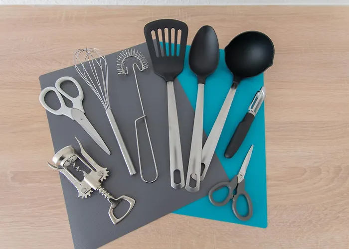 Апартаменты Tolstov - 1 - Citycenter - 25 Min To Messe Dus