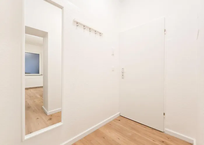 Tolstov - 1 - Citycenter - 25 Min To Messe Dus Апартаменты *